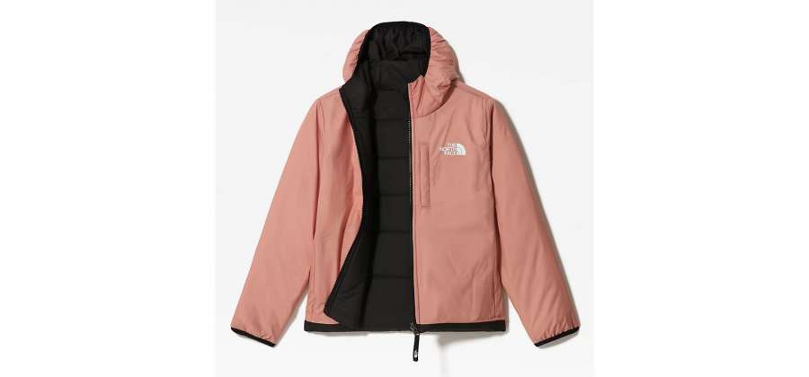 REVERSIBLE PERRITO JACKET 4TJH 