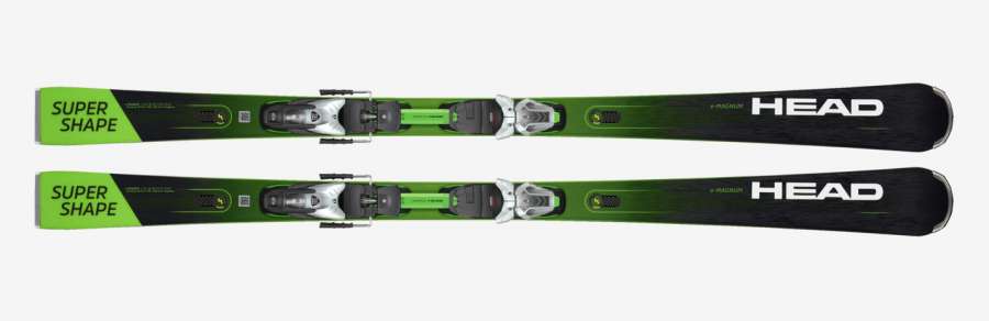 Sci da discesa | Negozio online sci e snowboard