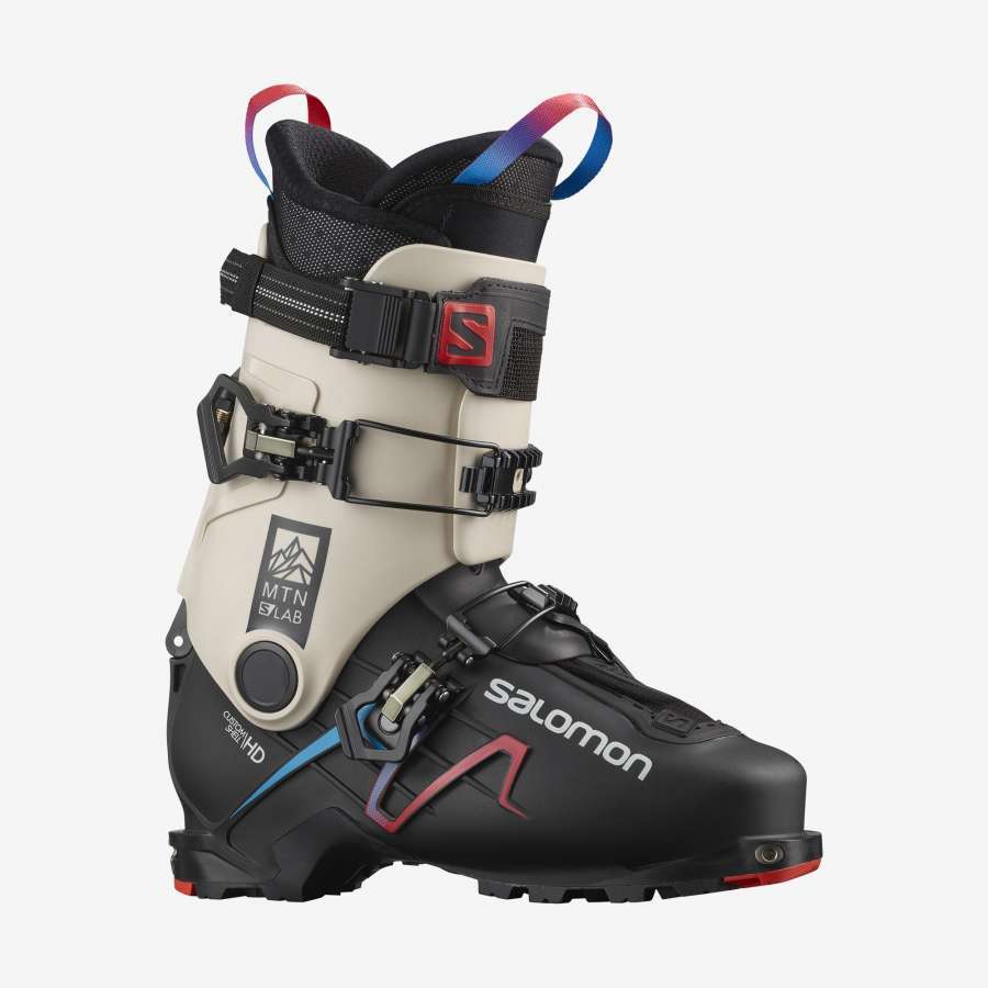 Salomon S LAB MTN SKI BOOT 21 22 SALOMON Scarponi sci Scarponi